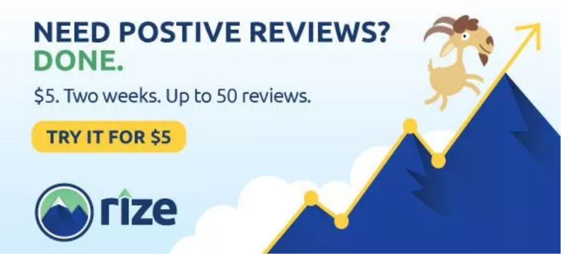 add reviews