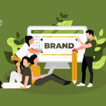 The Differences Between Branding and Marketing and How They Work Together